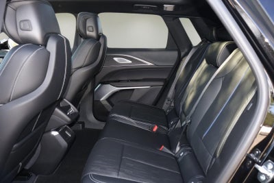 2026 Cadillac LYRIQ Premium Sport