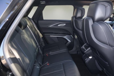 2026 Cadillac LYRIQ Premium Sport