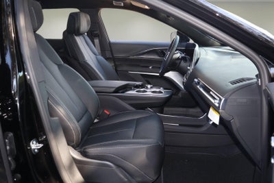 2026 Cadillac LYRIQ Premium Sport