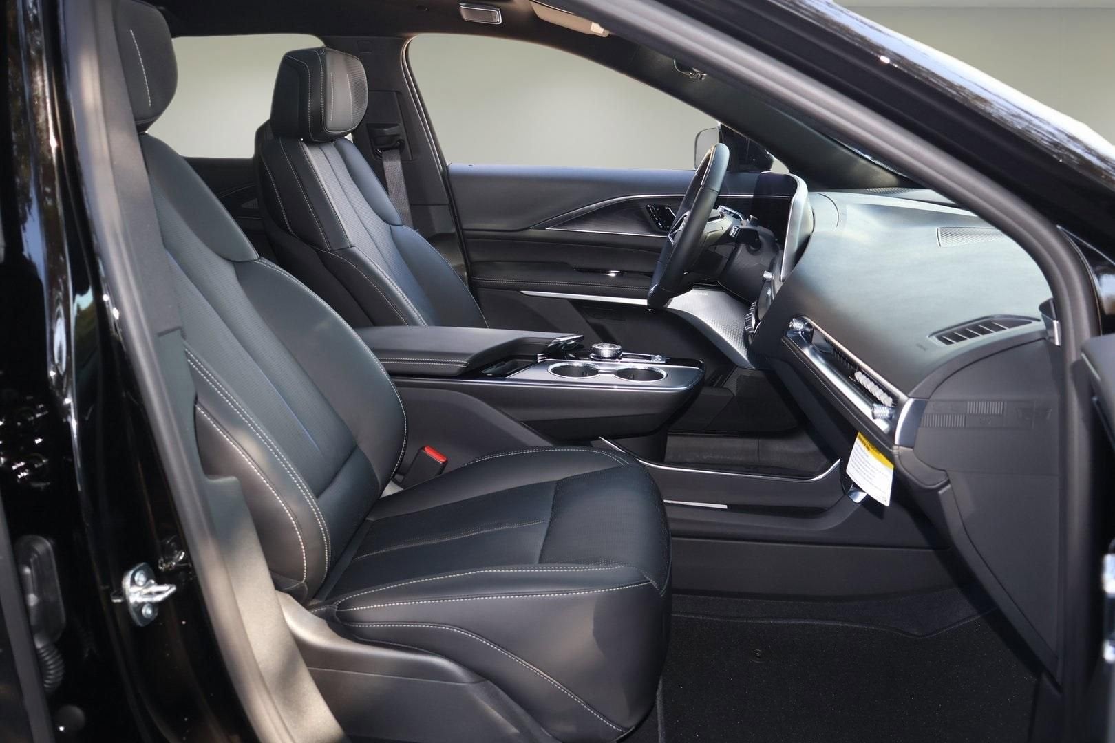 2026 Cadillac LYRIQ Premium Sport