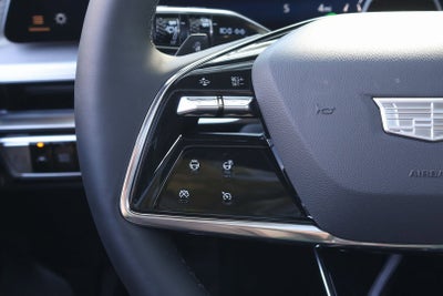 2026 Cadillac LYRIQ Premium Sport