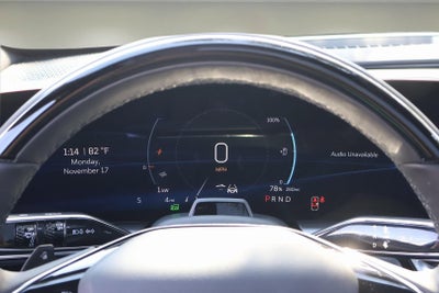 2026 Cadillac LYRIQ Premium Sport