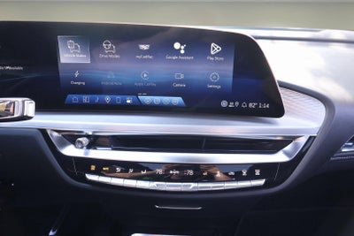 2026 Cadillac LYRIQ Premium Sport