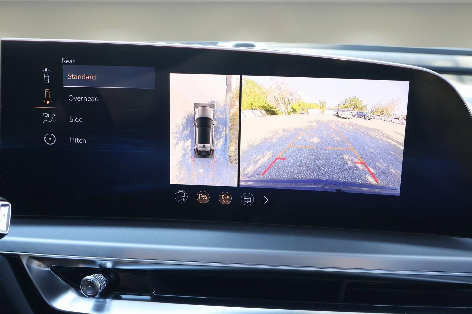 2026 Cadillac LYRIQ Premium Sport