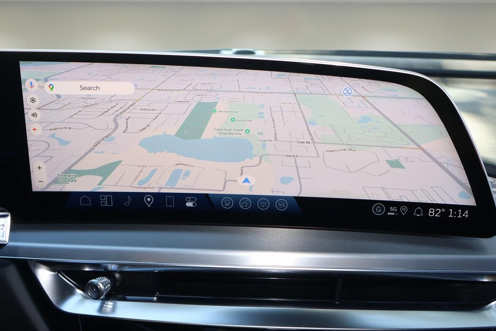 2026 Cadillac LYRIQ Premium Sport