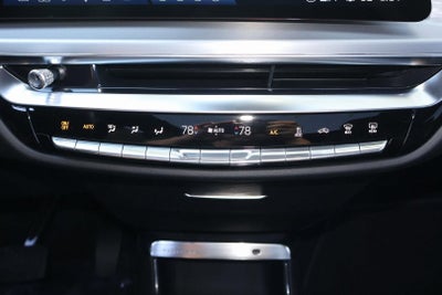 2026 Cadillac LYRIQ Premium Sport