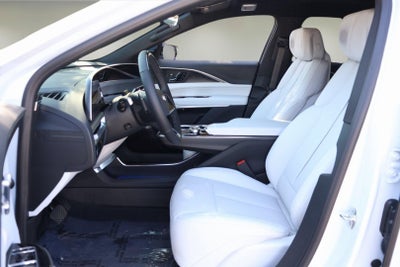 2026 Cadillac LYRIQ Premium Sport