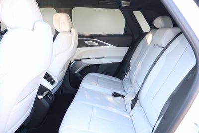 2026 Cadillac LYRIQ Premium Sport