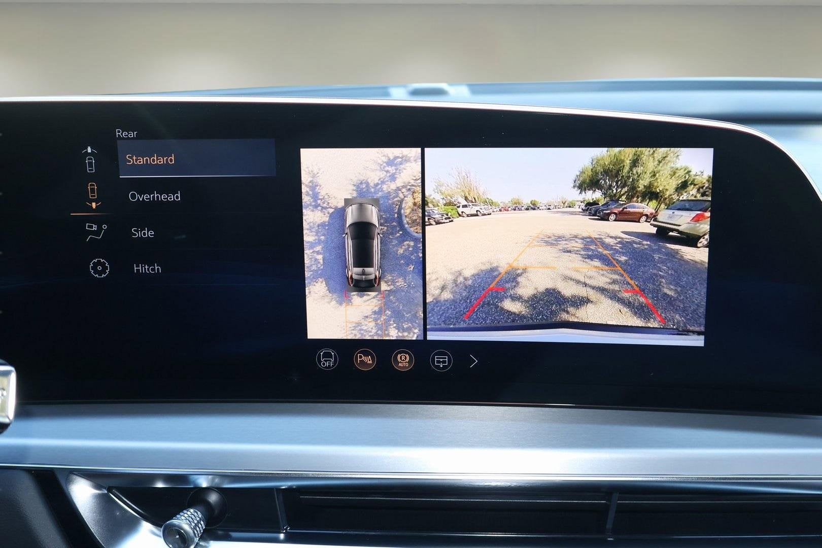 2026 Cadillac LYRIQ Premium Sport