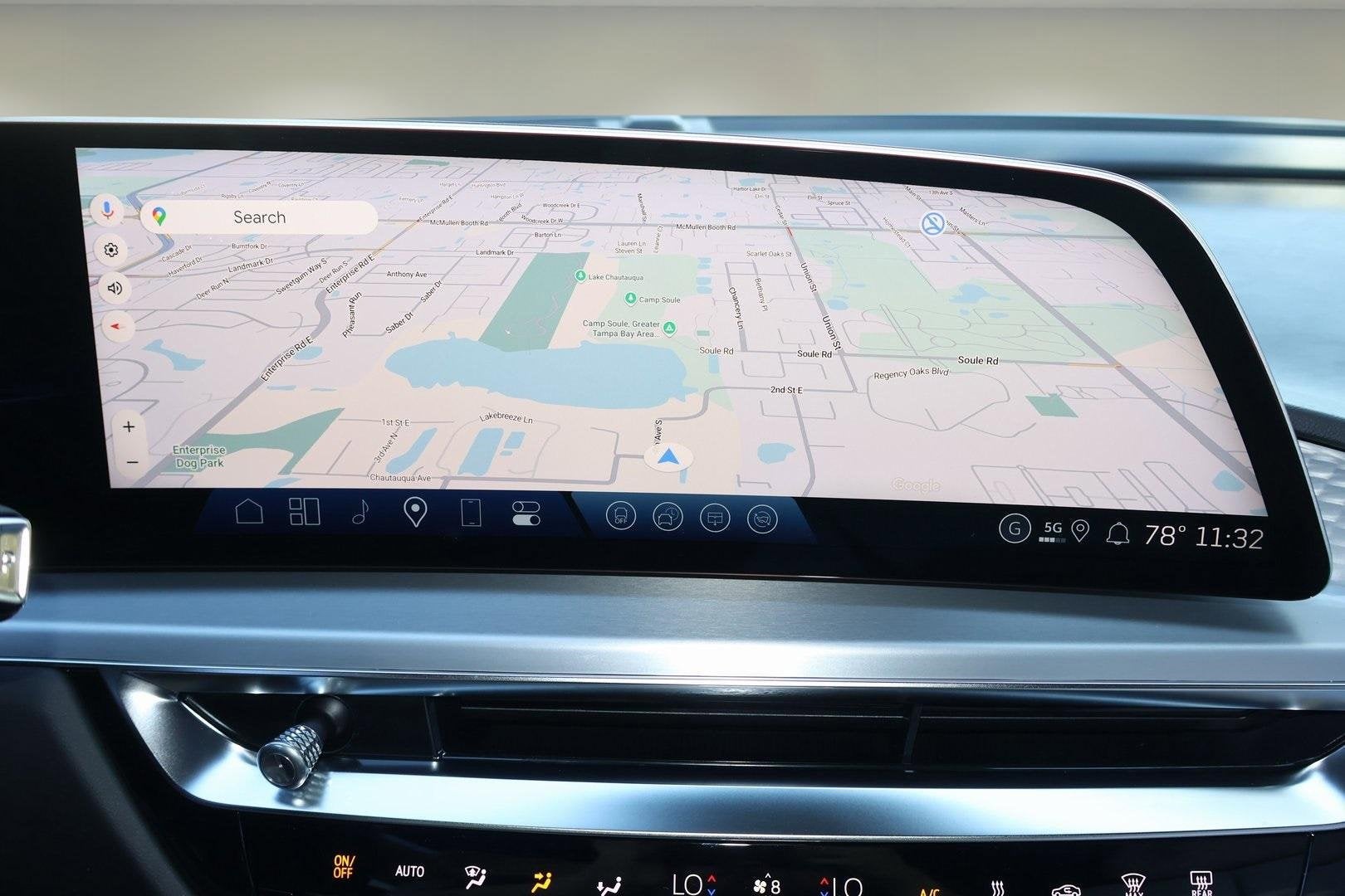 2026 Cadillac LYRIQ Premium Sport