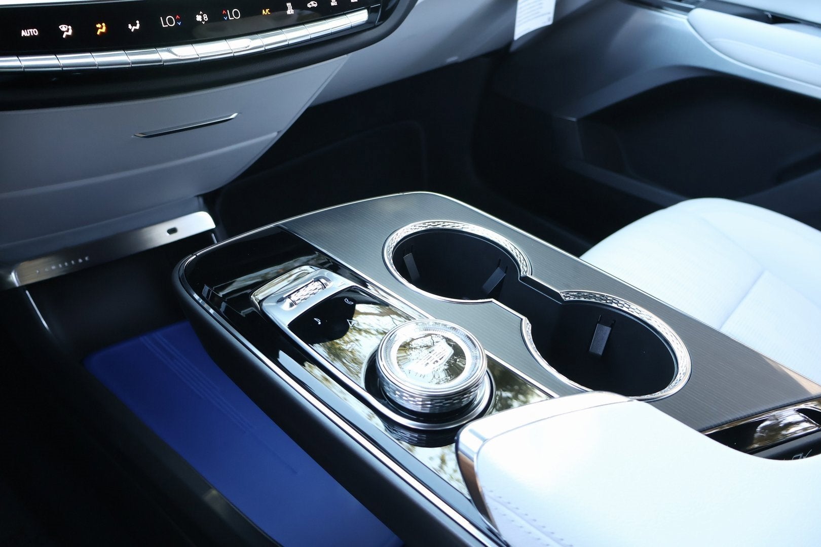 2026 Cadillac LYRIQ Premium Sport