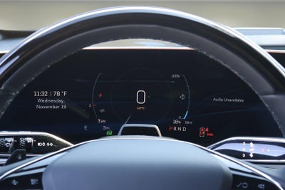 2026 Cadillac LYRIQ Premium Sport