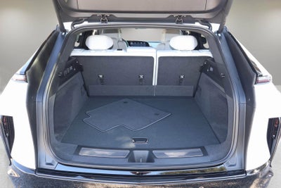 2026 Cadillac LYRIQ Premium Sport