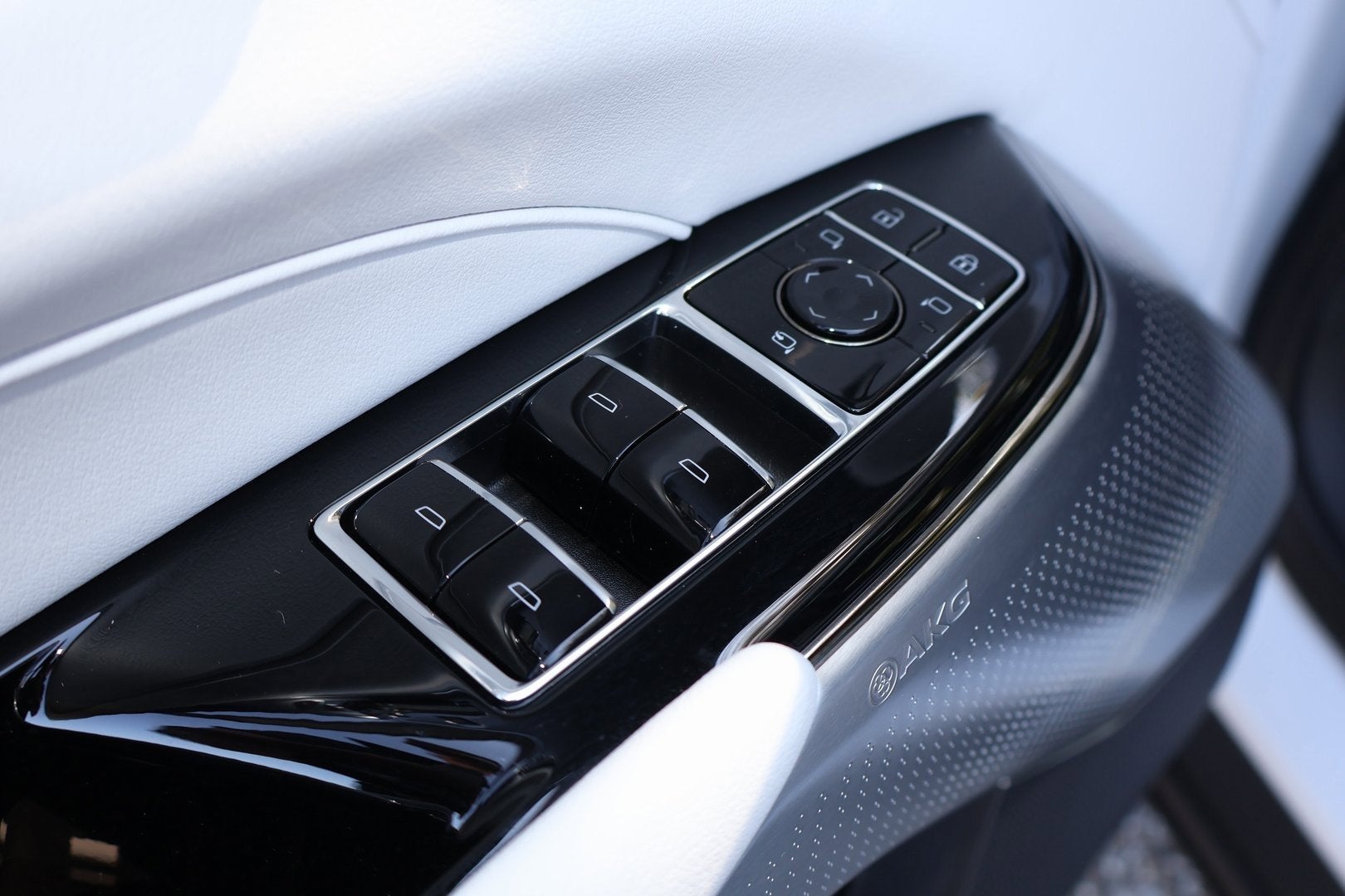 2026 Cadillac LYRIQ Premium Sport