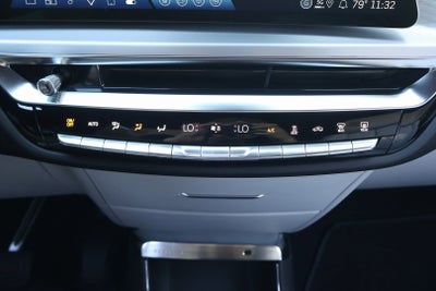 2026 Cadillac LYRIQ Premium Sport