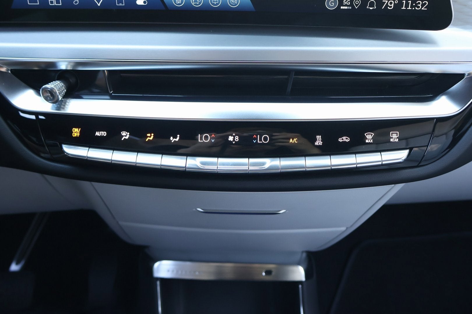 2026 Cadillac LYRIQ Premium Sport