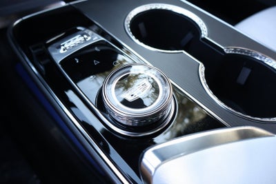 2026 Cadillac LYRIQ Premium Sport