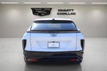2026 Cadillac LYRIQ Premium Sport