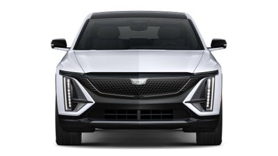 2026 Cadillac LYRIQ Premium Sport
