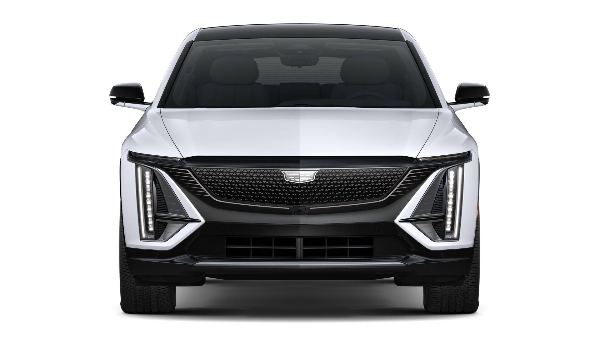 2026 Cadillac LYRIQ Premium Sport