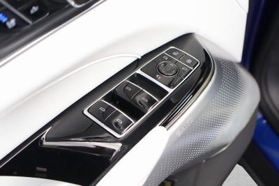 2026 Cadillac LYRIQ Premium Sport