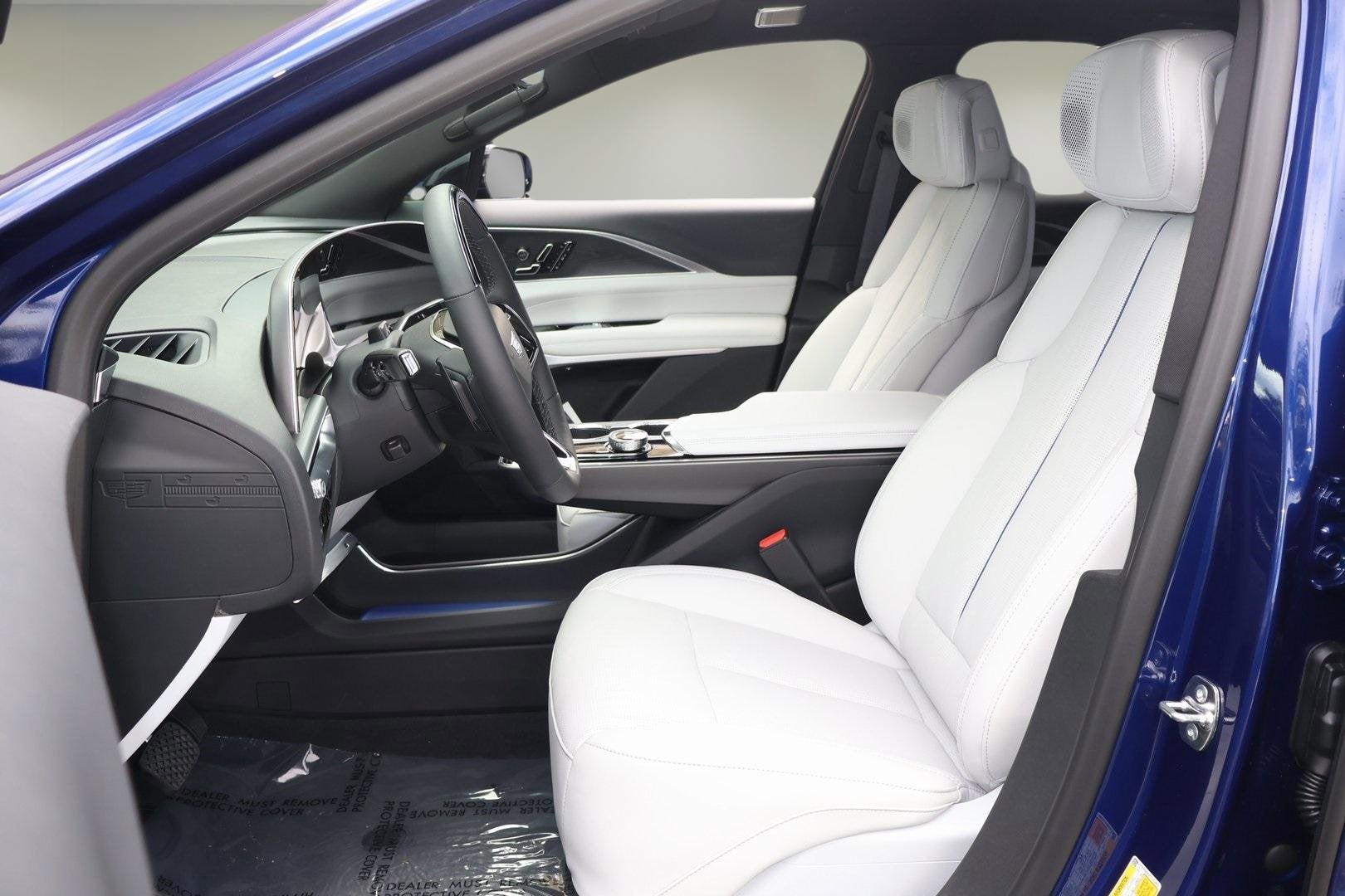 2026 Cadillac LYRIQ Premium Sport