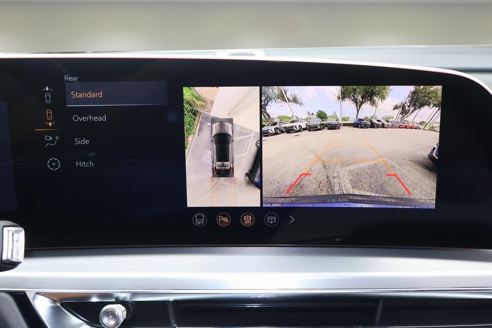 2026 Cadillac LYRIQ Premium Sport