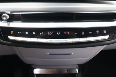 2026 Cadillac LYRIQ Premium Sport