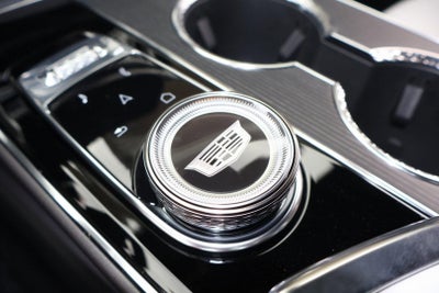 2026 Cadillac LYRIQ Premium Sport