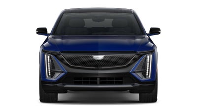2026 Cadillac LYRIQ Premium Sport