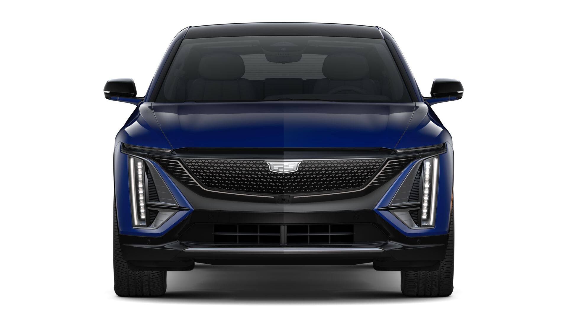 2026 Cadillac LYRIQ Premium Sport