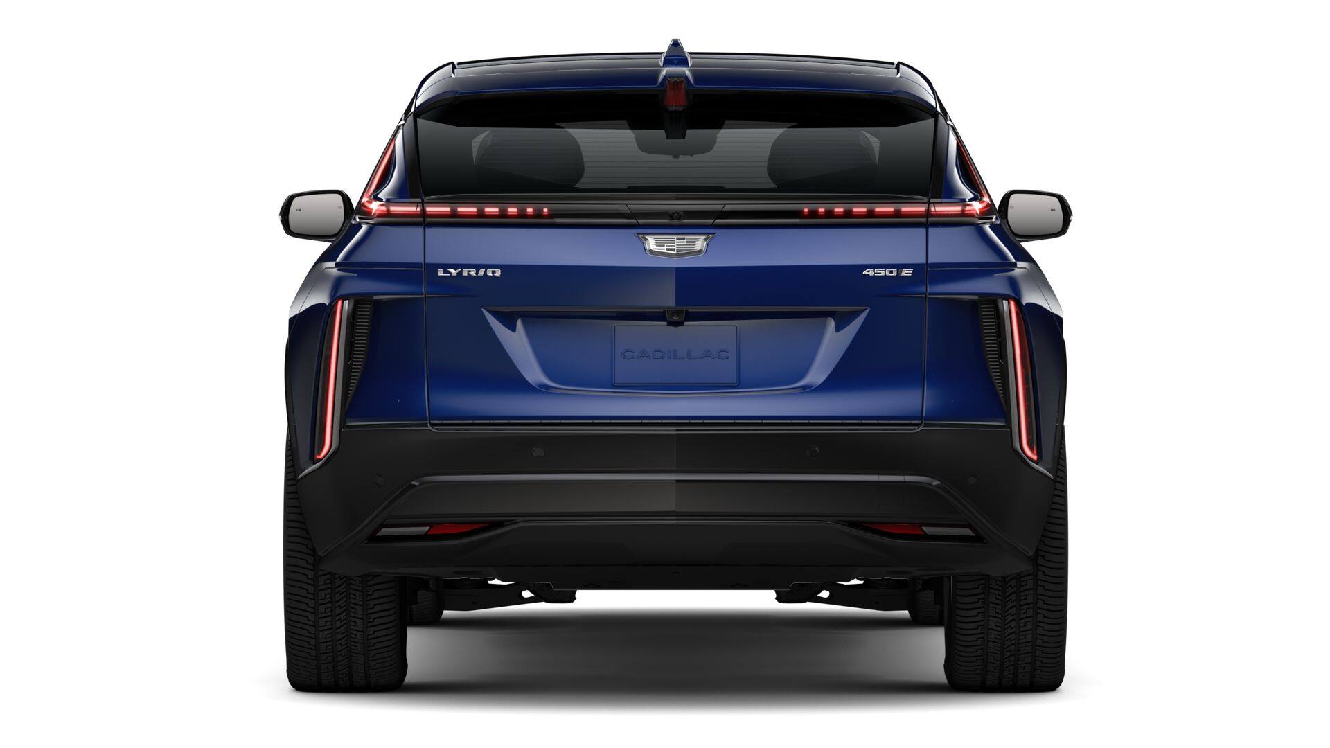 2026 Cadillac LYRIQ Premium Sport