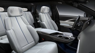 2026 Cadillac LYRIQ Premium Sport