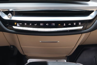 2024 Cadillac LYRIQ Sport 3
