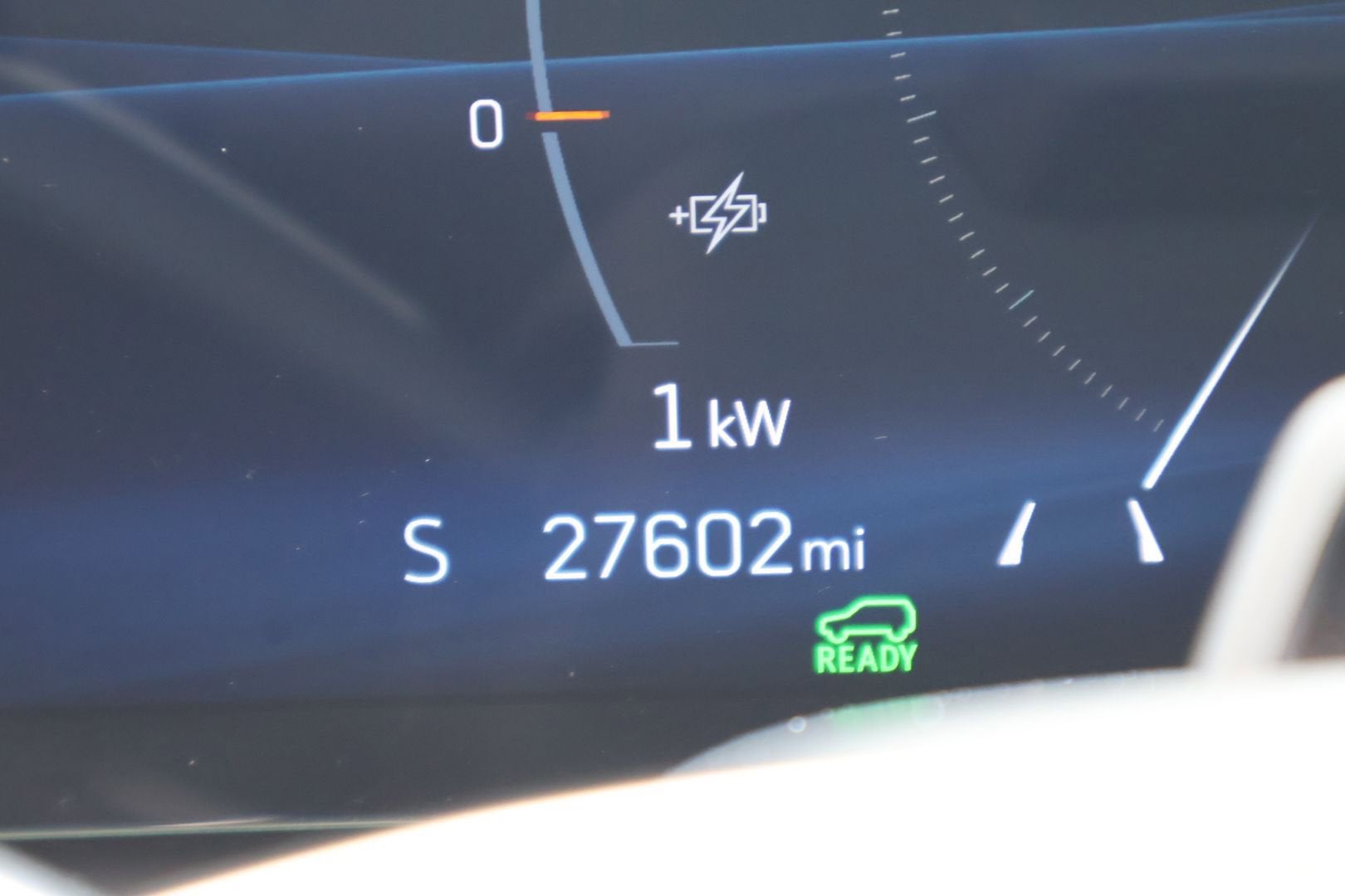 2024 Cadillac LYRIQ Sport 3