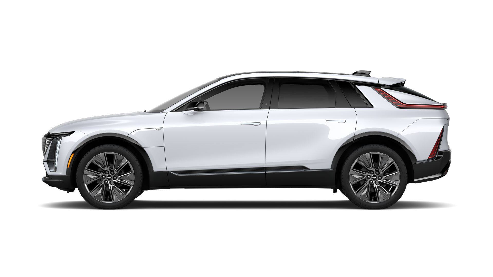 2027 Cadillac LYRIQ Signature Sport