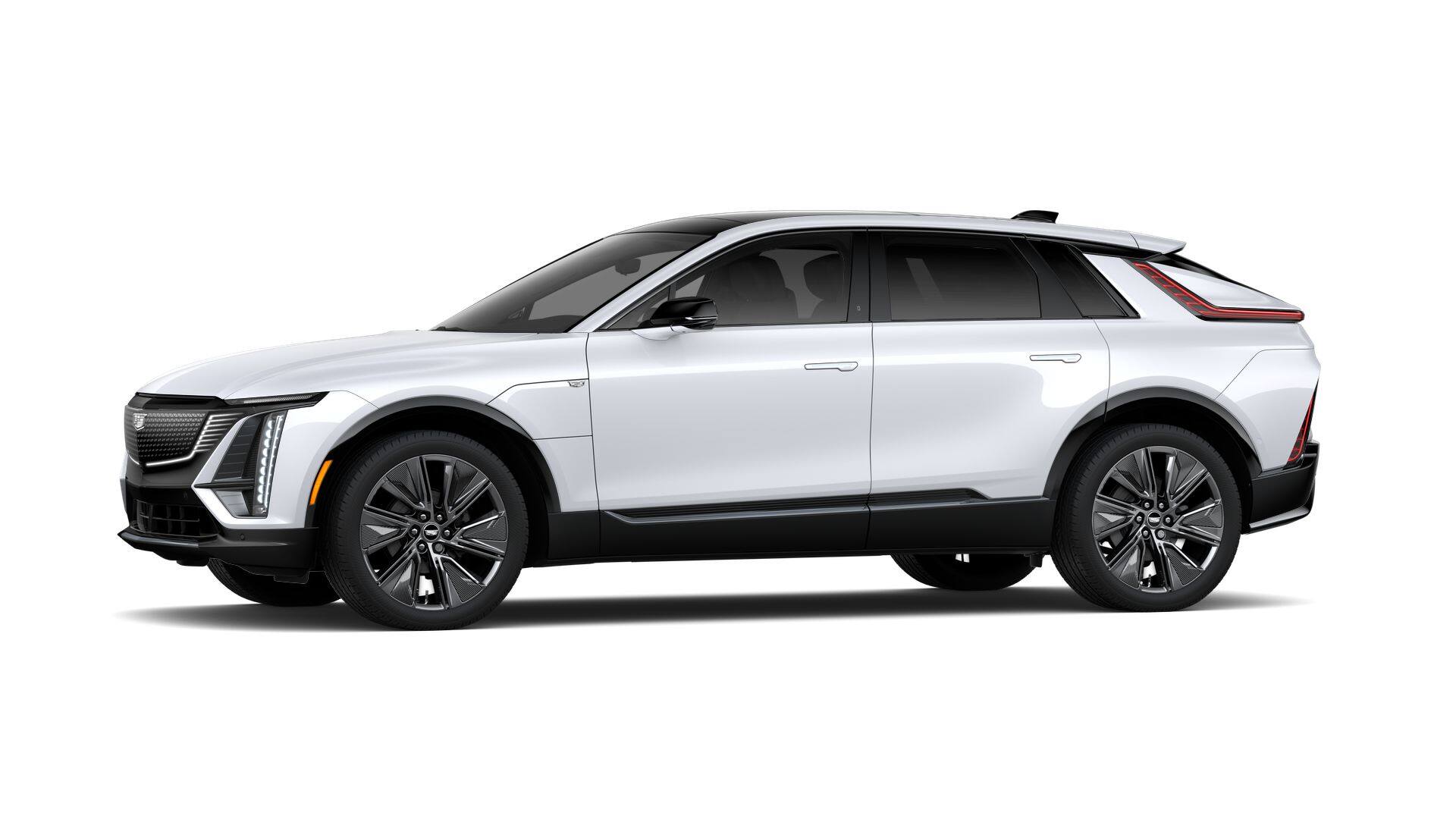 2027 Cadillac LYRIQ Signature Sport