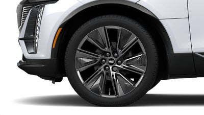 2027 Cadillac LYRIQ Signature Sport