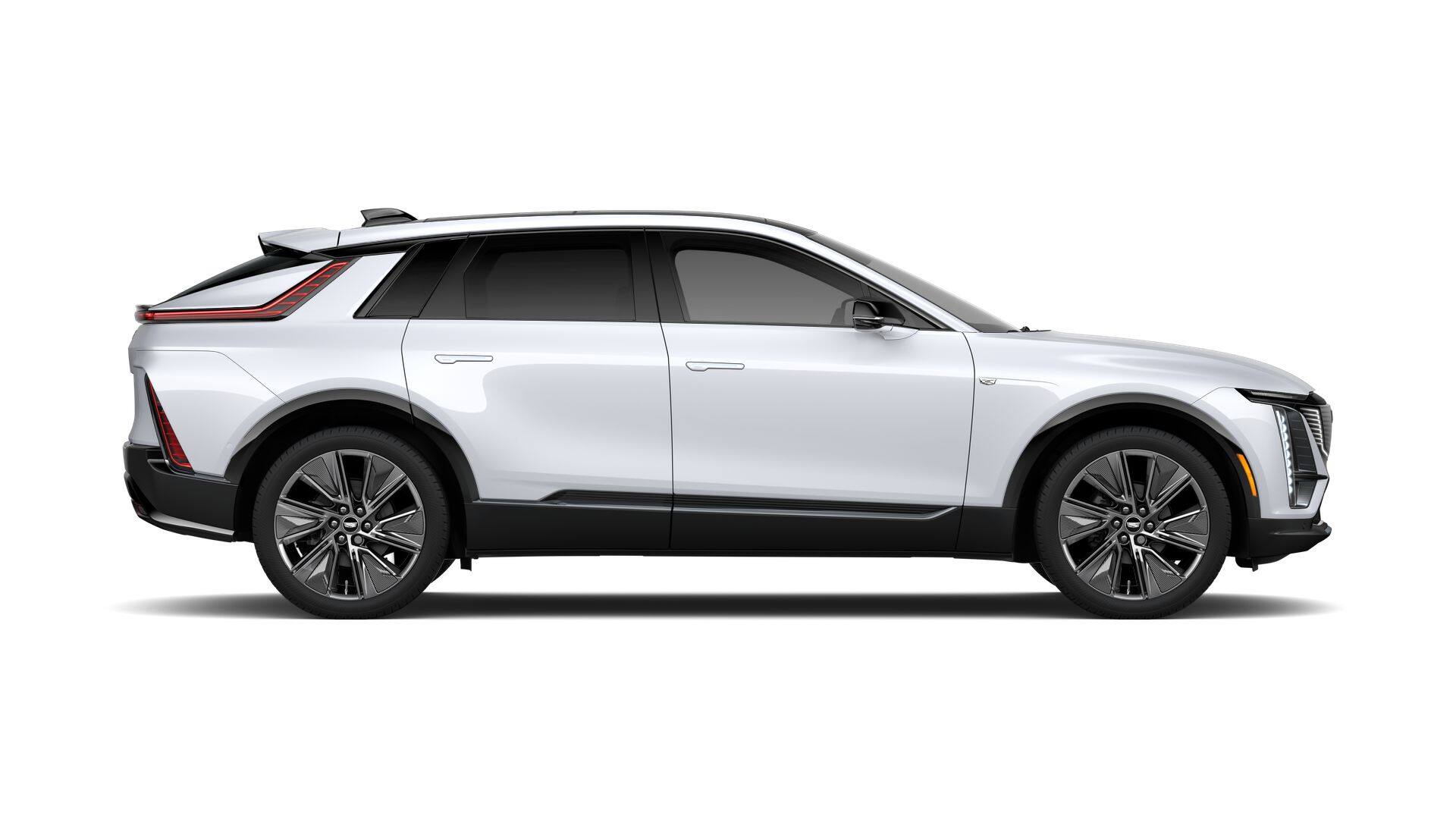 2027 Cadillac LYRIQ Signature Sport