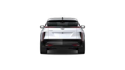 2027 Cadillac LYRIQ Signature Sport