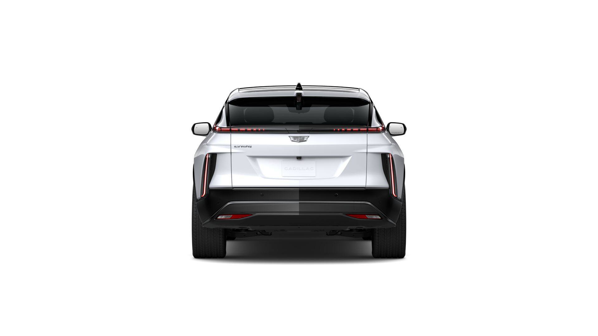 2027 Cadillac LYRIQ Signature Sport