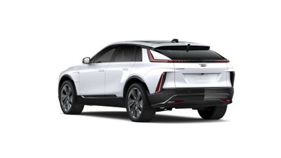 2027 Cadillac LYRIQ Signature Sport