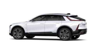 2027 Cadillac LYRIQ Signature Sport