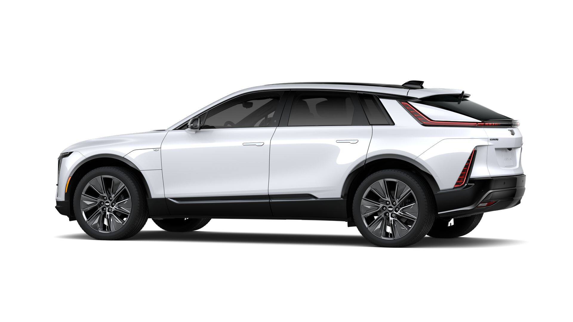 2027 Cadillac LYRIQ Signature Sport