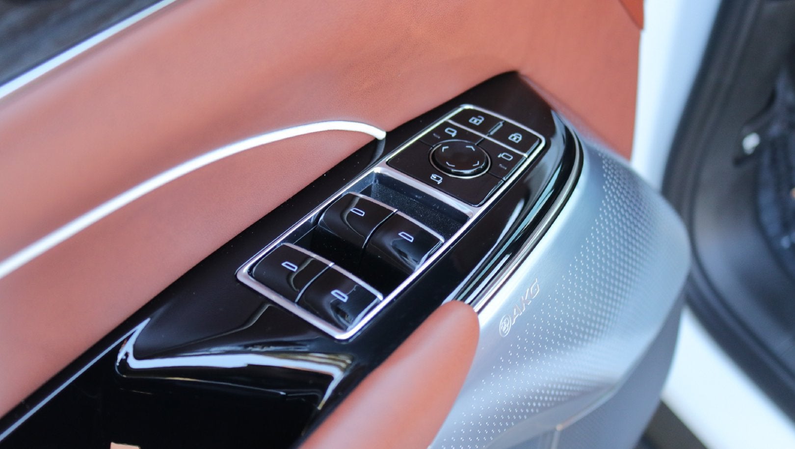 2027 Cadillac LYRIQ Signature Sport