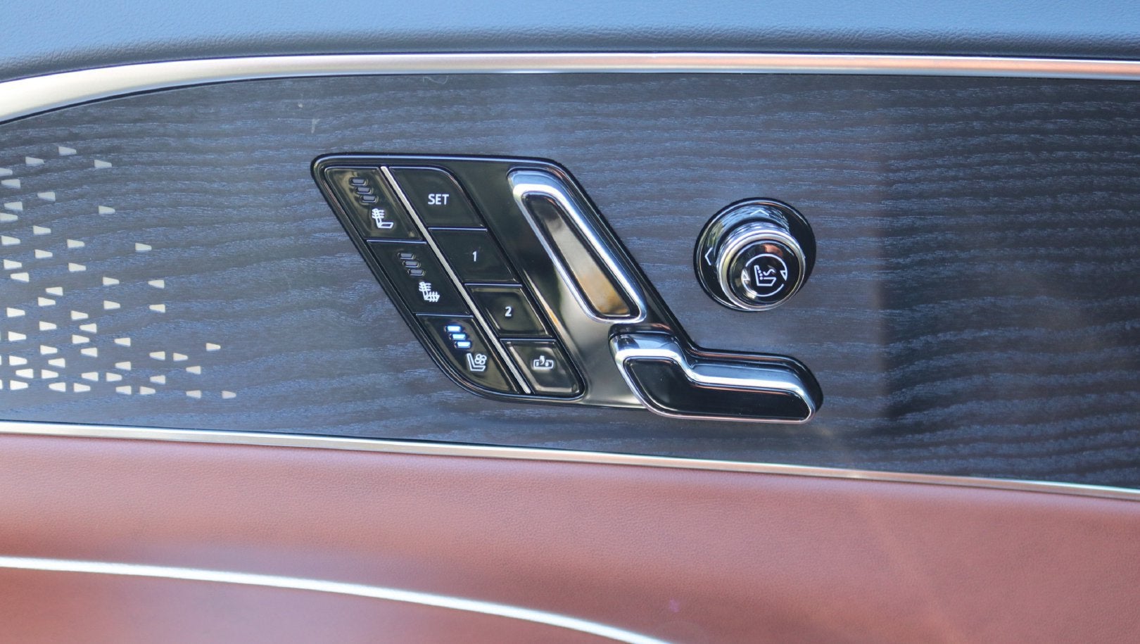 2027 Cadillac LYRIQ Signature Sport