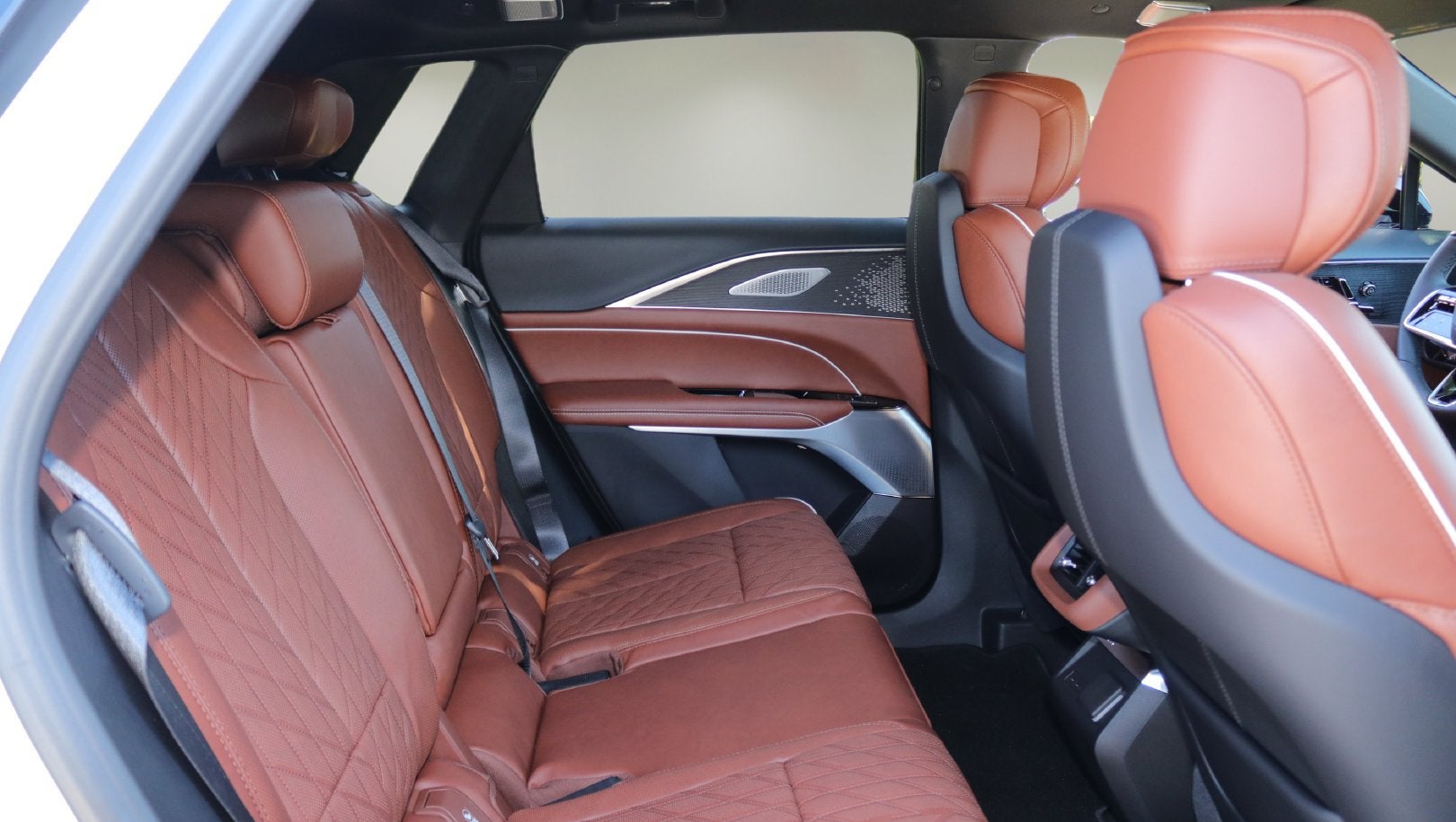 2027 Cadillac LYRIQ Signature Sport