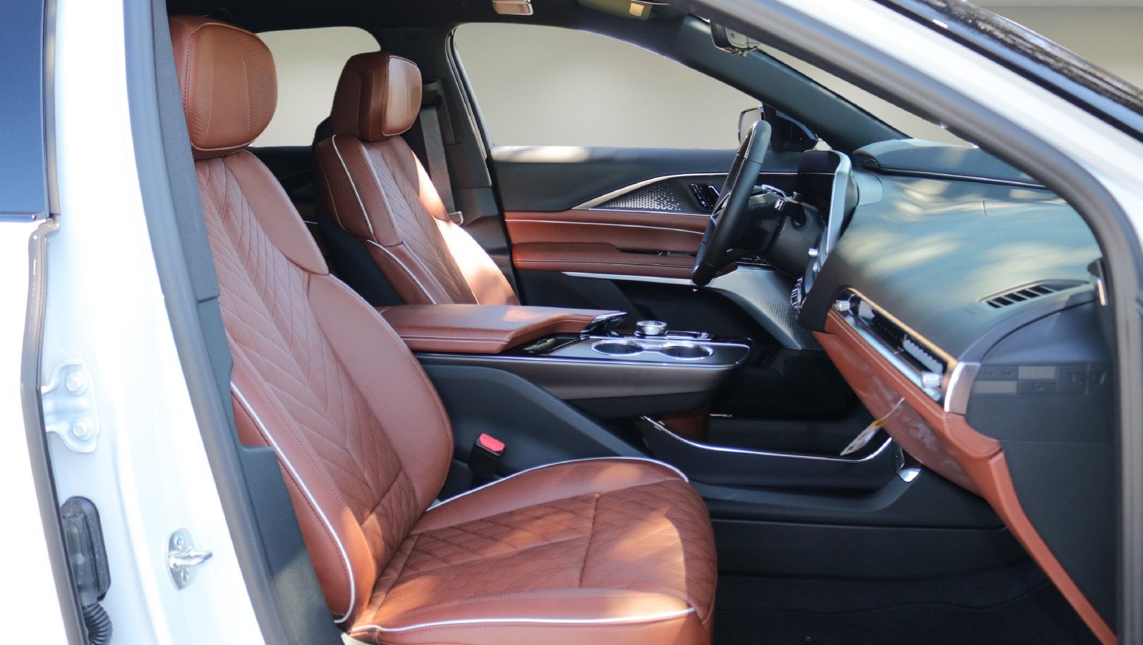 2027 Cadillac LYRIQ Signature Sport