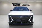 2027 Cadillac LYRIQ Signature Sport