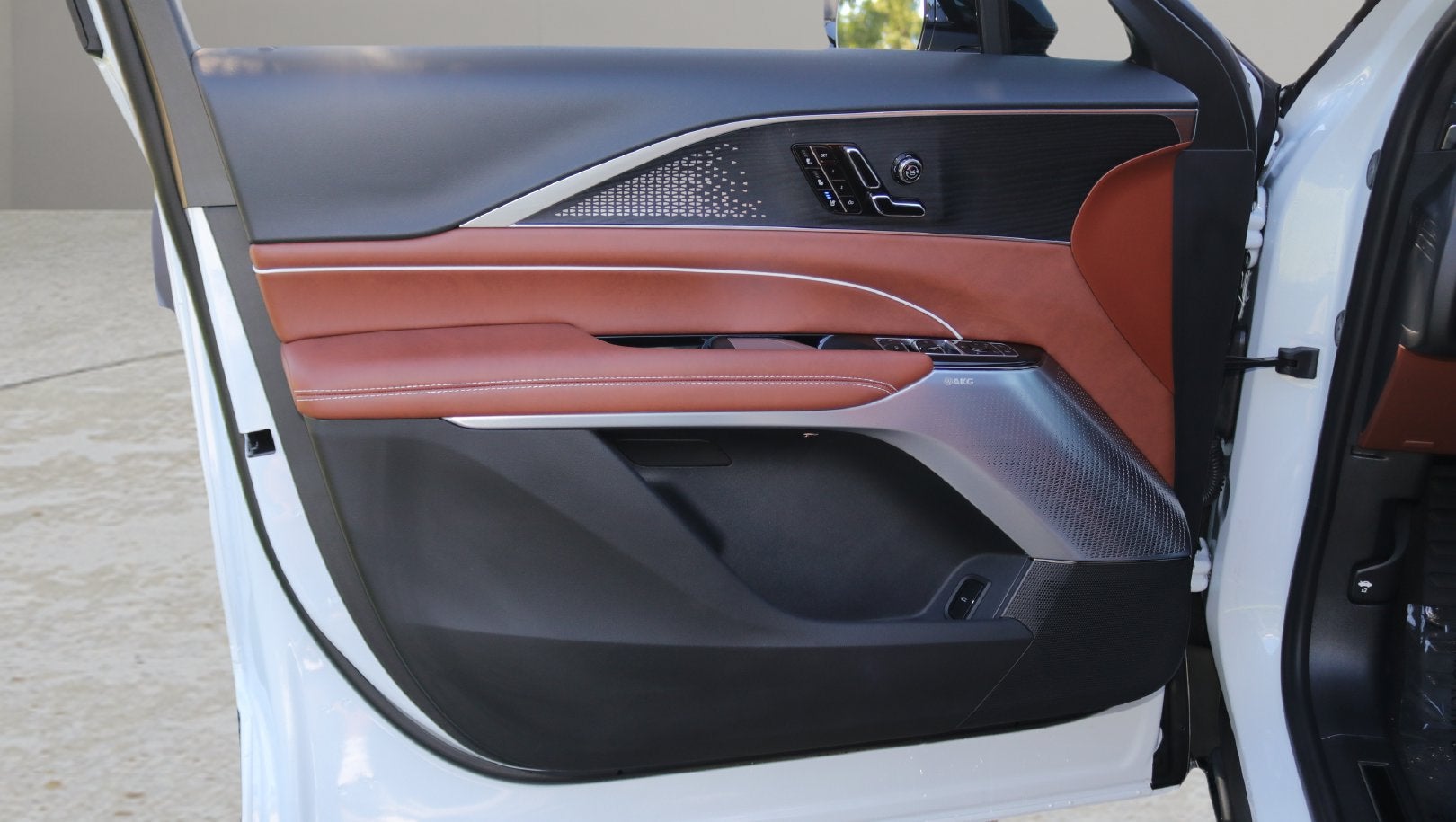 2027 Cadillac LYRIQ Signature Sport